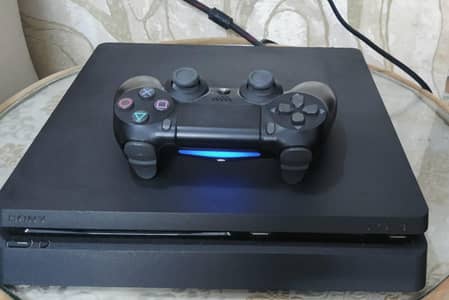 Playstation 4 jailbreak