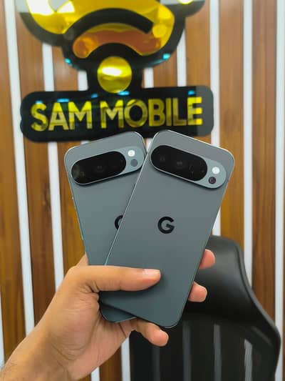 Google Pixel 10 Pro brand new with warranty