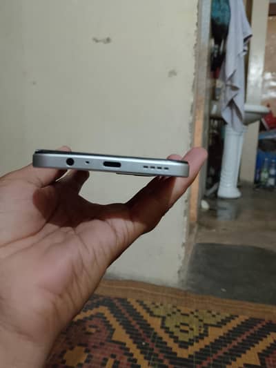 Realme C71