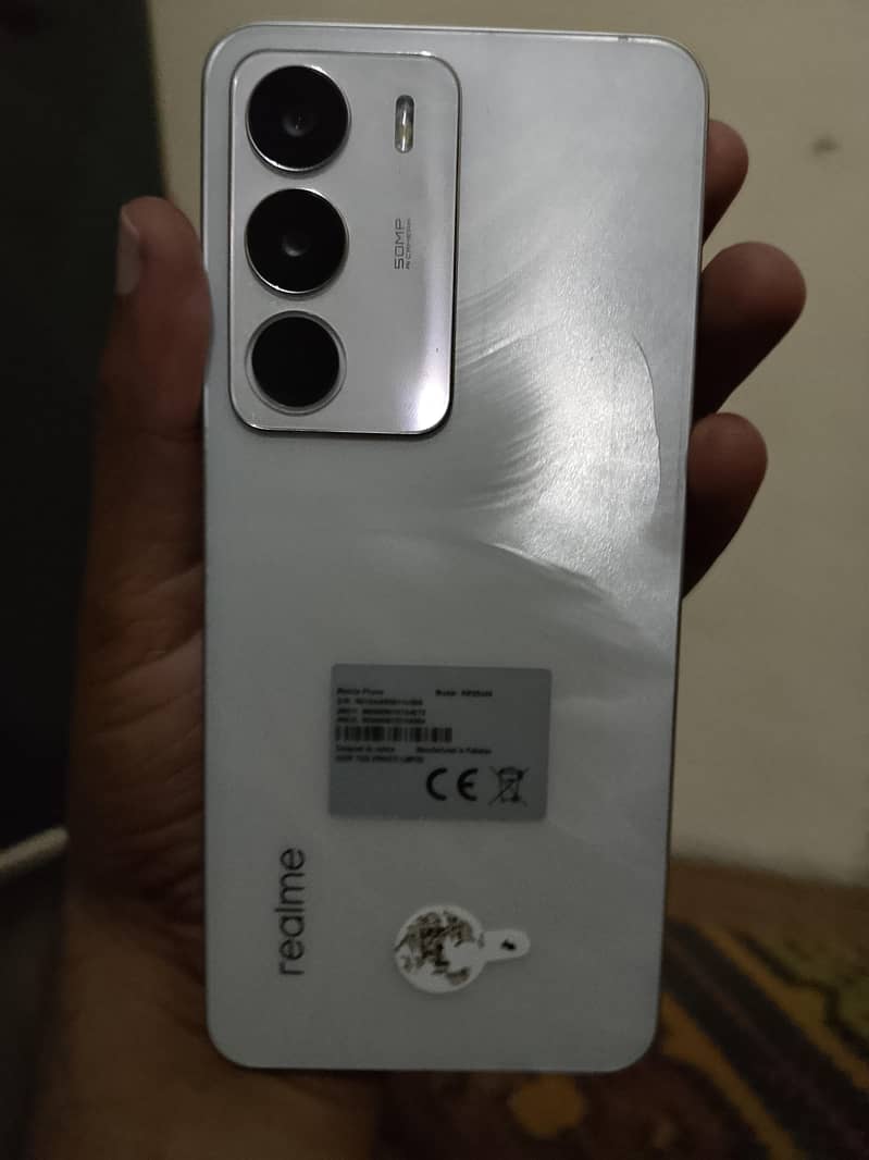 Realme C71 3