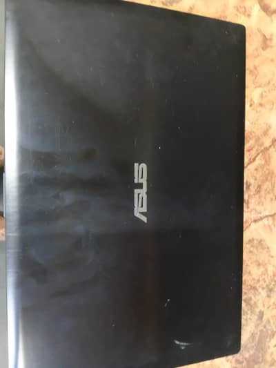 Selling Asus Laptop