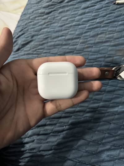Apple Airpods 4 (ANC)