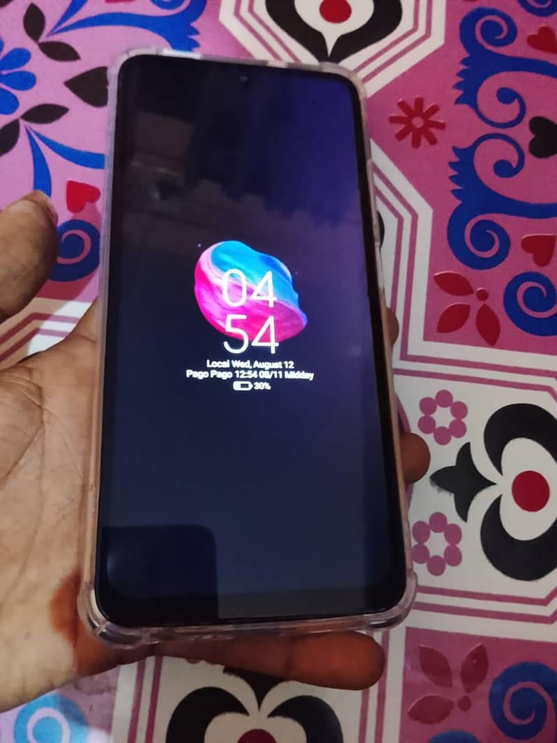 Xiaomi Redmi Note 10 1