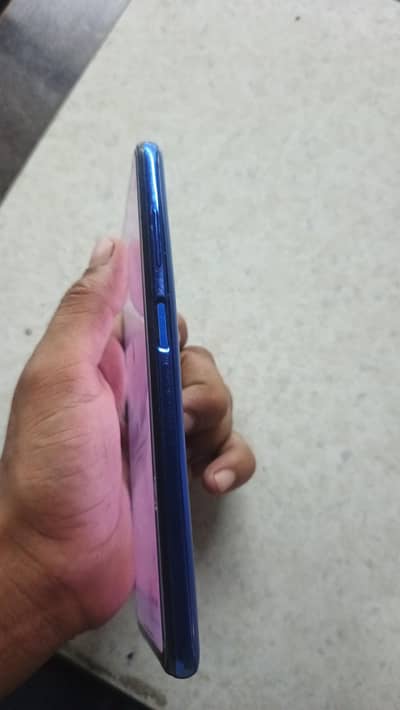 Xiaomi Poco X3 Pro