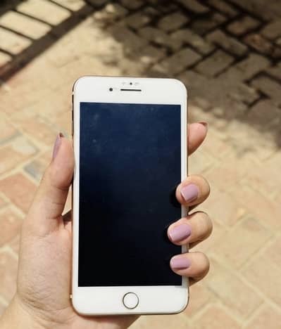 Apple iPhone 8 Plus