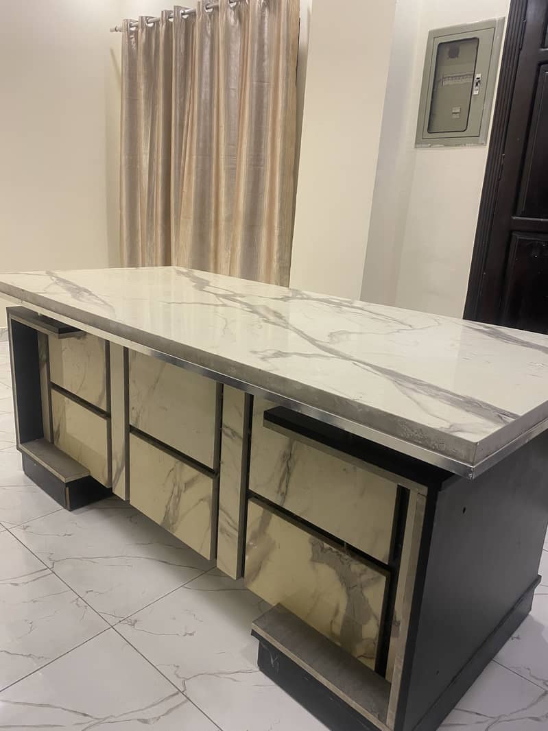 Office Table 3