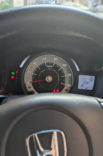 Original Meter Honda N Wgn 2013-2019