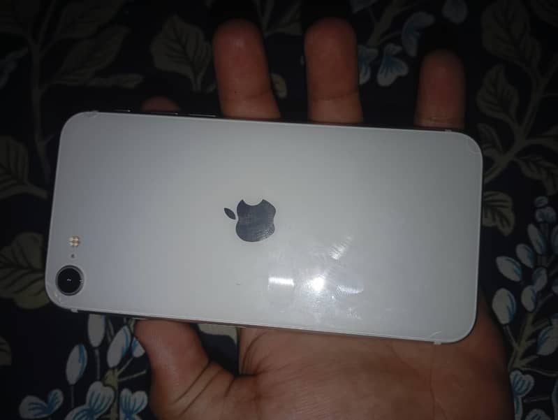 Apple iPhone SE 1