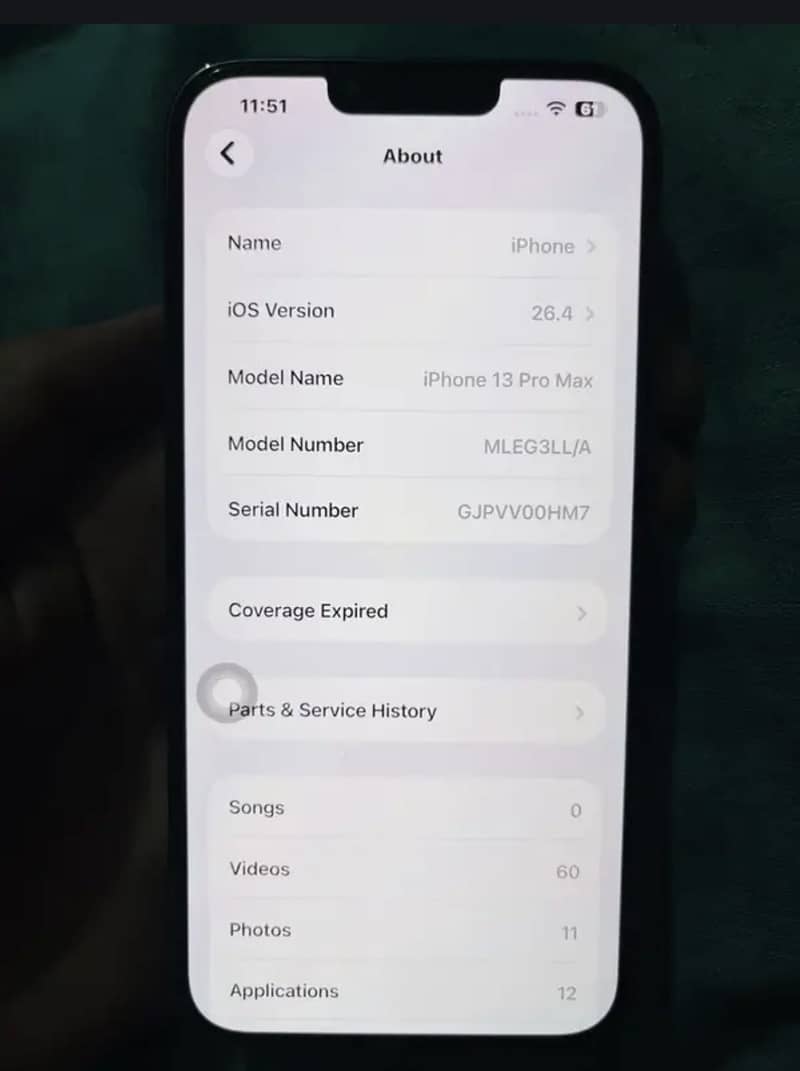 Apple iPhone 13 Pro Max 2
