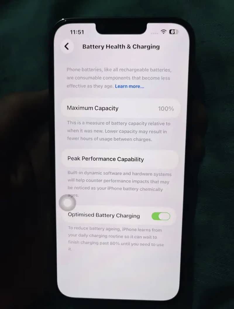 Apple iPhone 13 Pro Max 3