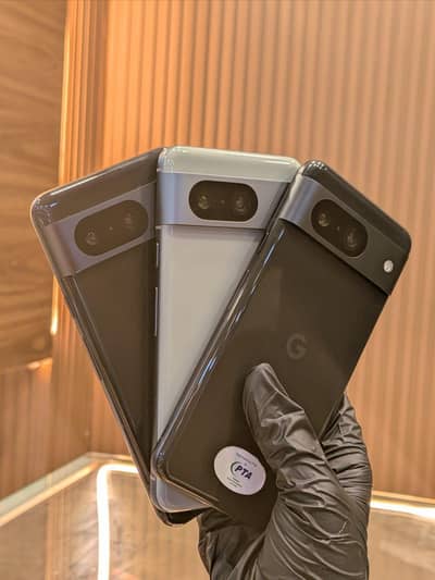 Google Pixel 8,  9 Pro xl Official pta approved