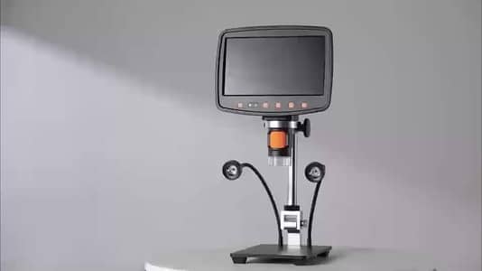 7 INCHES DIGITAL MICROSCOPE FHD 1080P FOR MOBILE REPAIRING