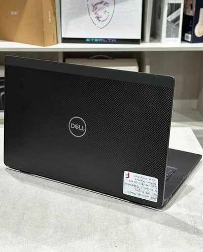 Dell Latitude 7430 – Core i7 12th Gen Shop at Laptops Collection Lahor