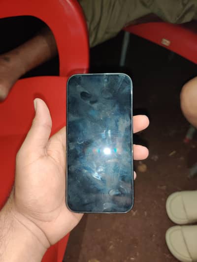 Apple iPhone 15 Pro