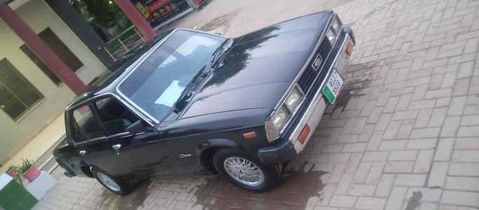 Toyota Other 1979