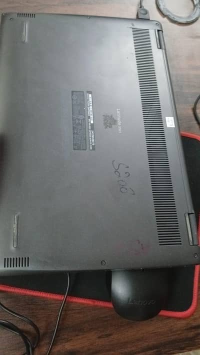 dell latitude 3301