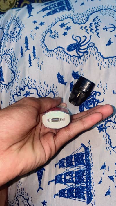 OXVA POD
