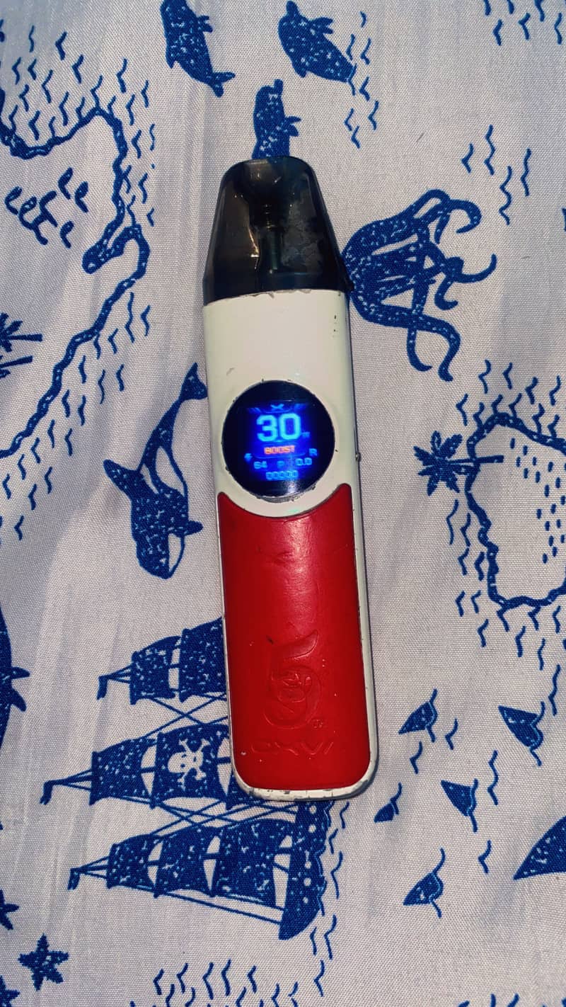 OXVA POD 1