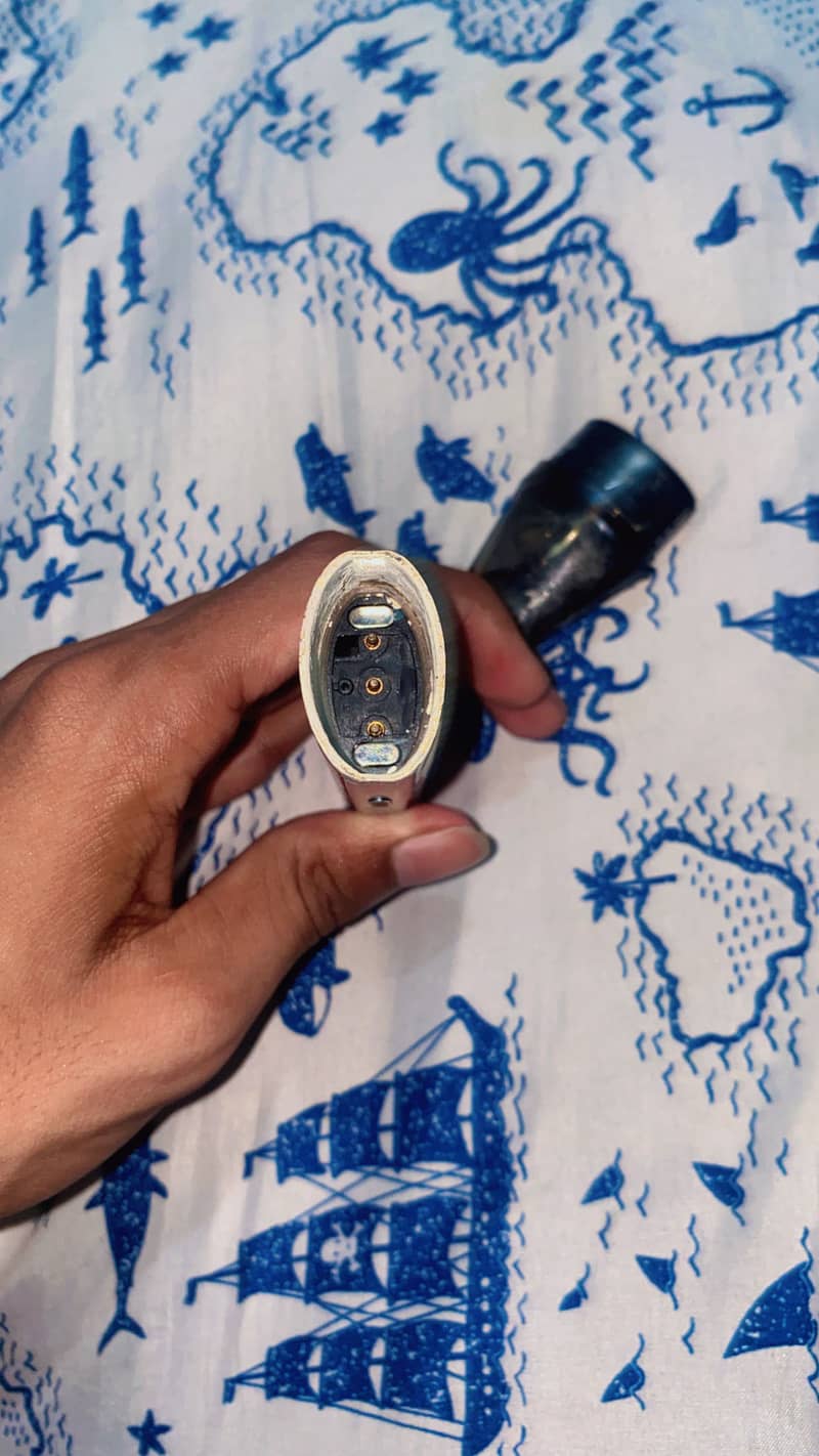 OXVA POD 2