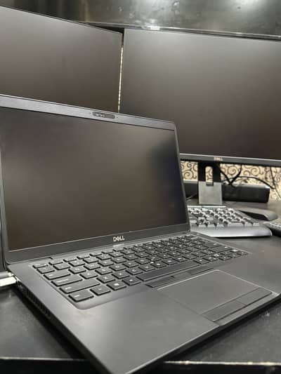 Latitude 5400