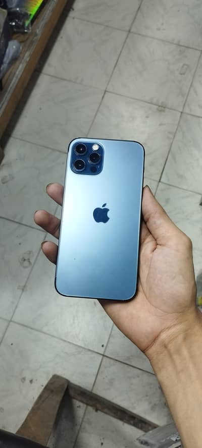 Apple iPhone 12 Pro