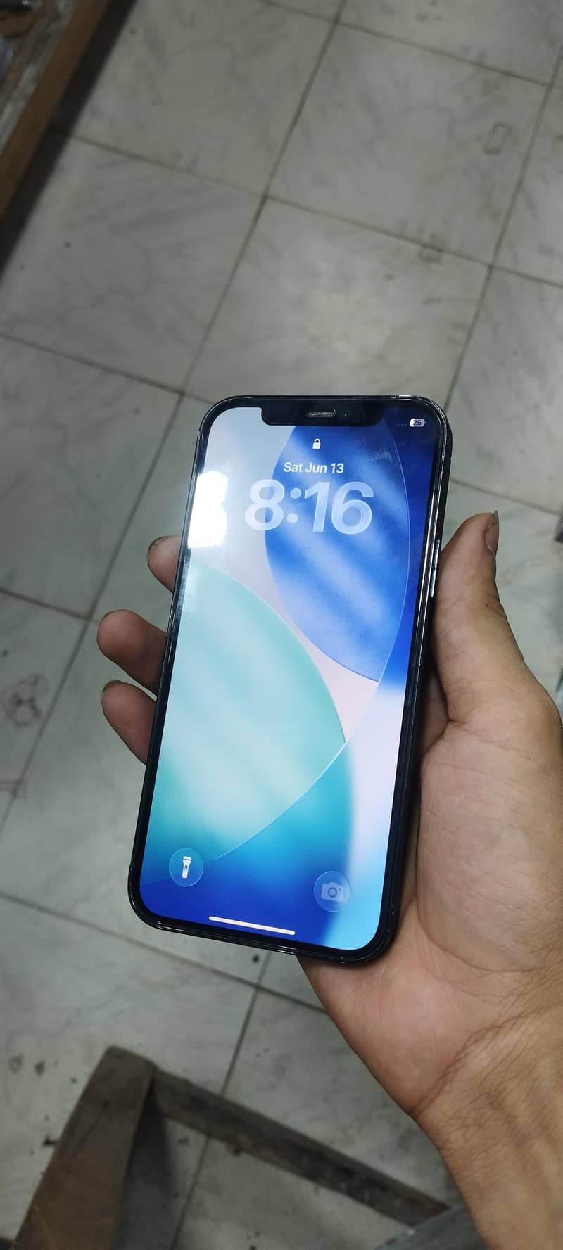 Apple iPhone 12 Pro 4