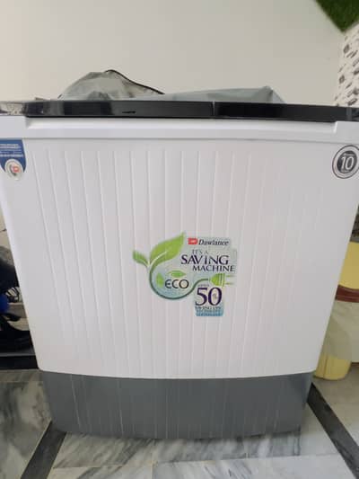 Washing Machine Double Tub For Sale