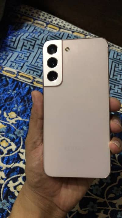 All ok phone hai physical +e Sim approved 8/128