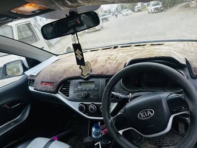 KIA Picanto 2021