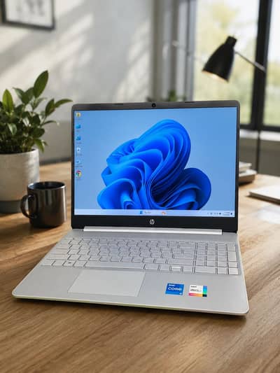 Hp pavilion 15  dy2