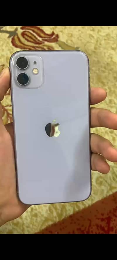 Apple iPhone 11