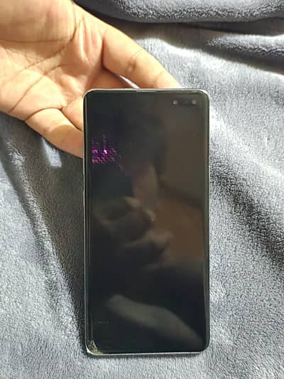 Samsung Mobile S10 Plus