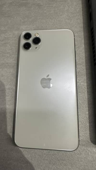 Apple iPhone 11 Pro Max