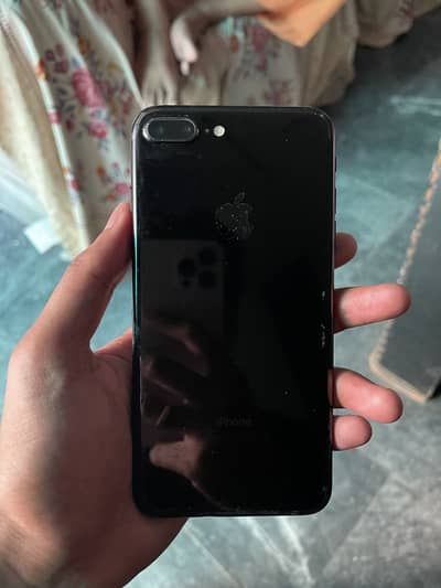 Apple iPhone 7 Plus 128 gb non pta