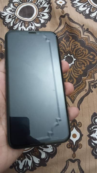 Apple iPhone X 256gb