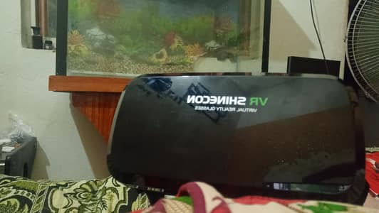 VR Box