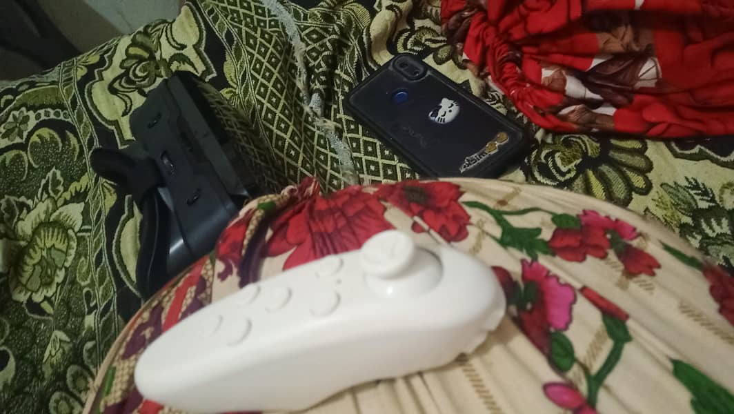 VR Box 3