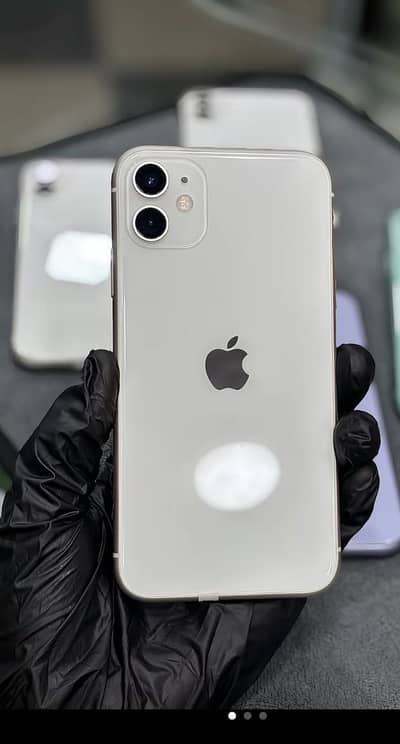 Apple iPhone 11