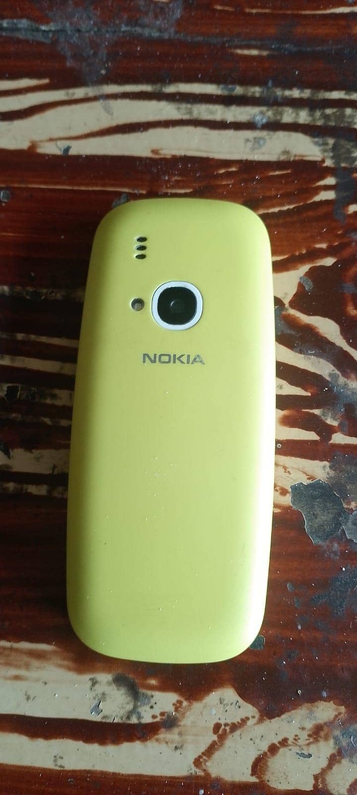 Nokia 3310 0