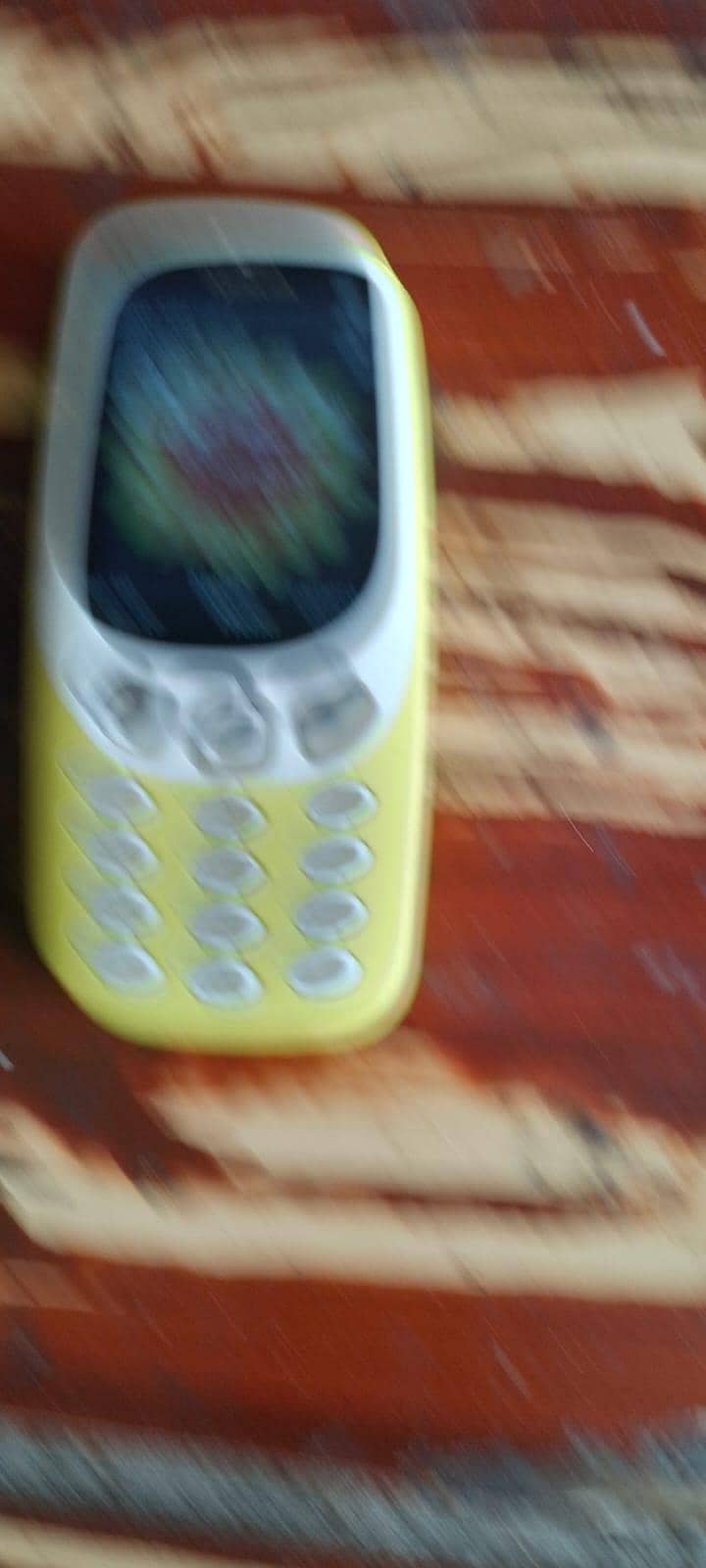Nokia 3310 1