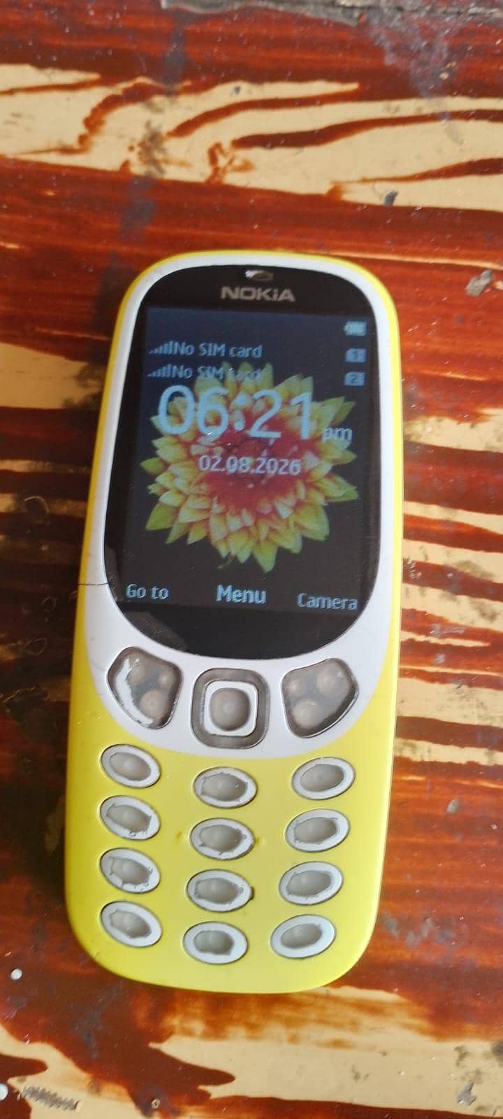 Nokia 3310 2