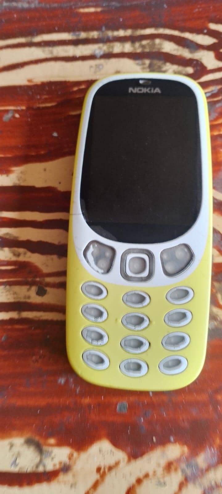 Nokia 3310 3
