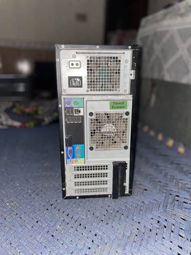 Dell pc 0