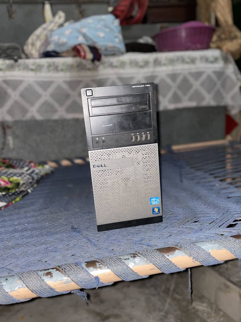 Dell pc 1