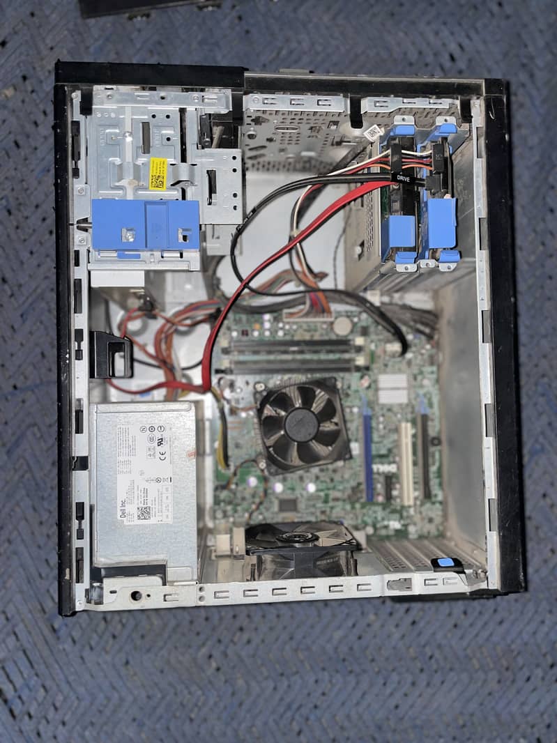 Dell pc 2