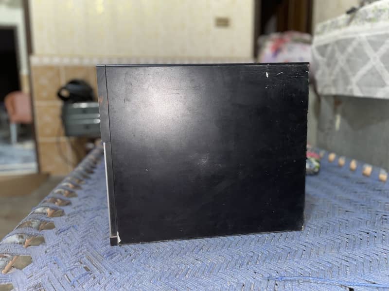 Dell pc 3
