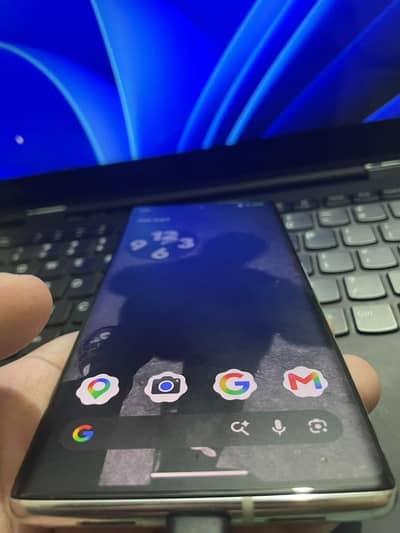 Google Pixel 6 Pro
