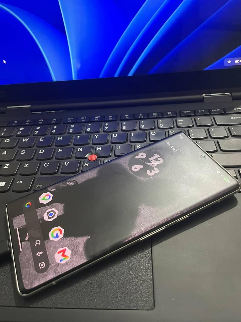 Google Pixel 6 Pro 1