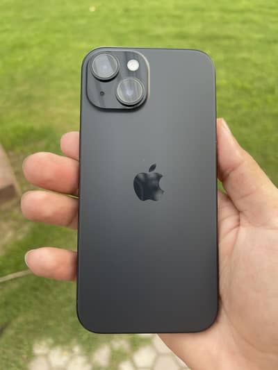 Apple iPhone 15