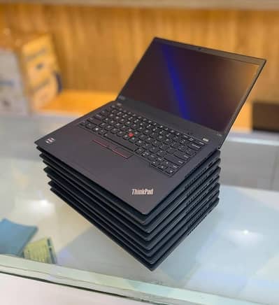 Lenovo Thinkbpad Ryzen 5 pro i5 10th Generation fresh Stock